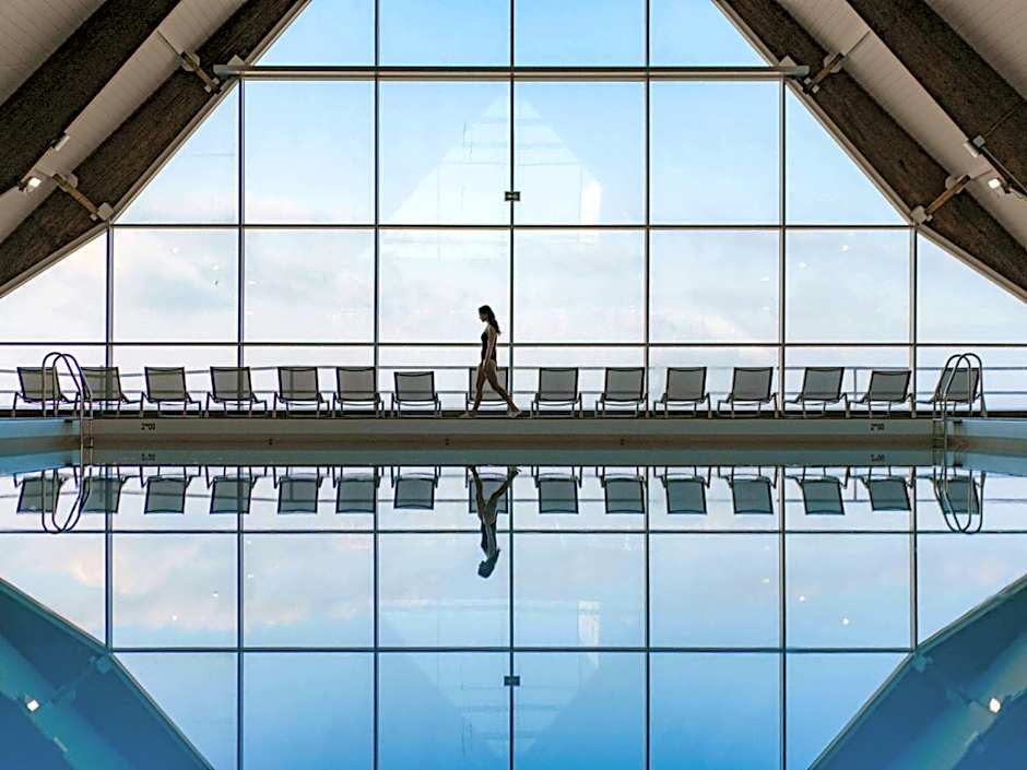 Novotel Thalassa Le Touquet