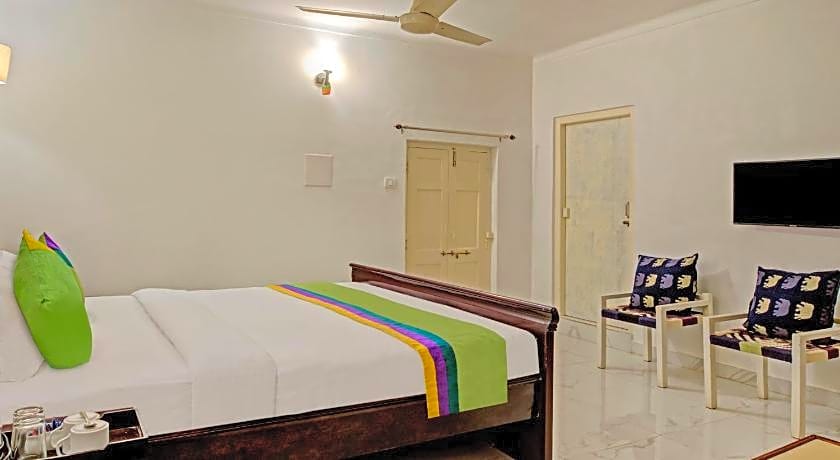 Hotel Meera
