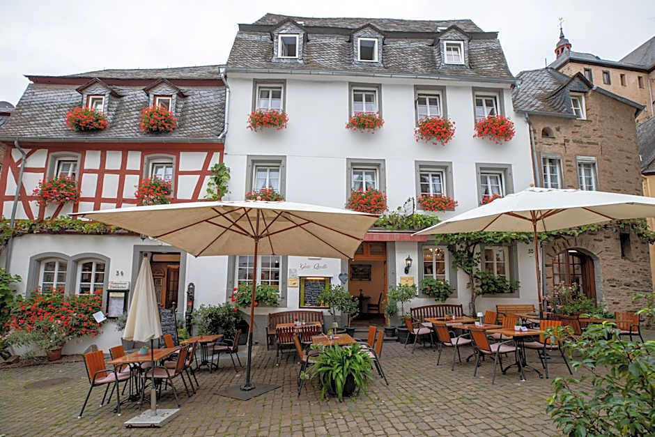 Hotel Gute Quelle