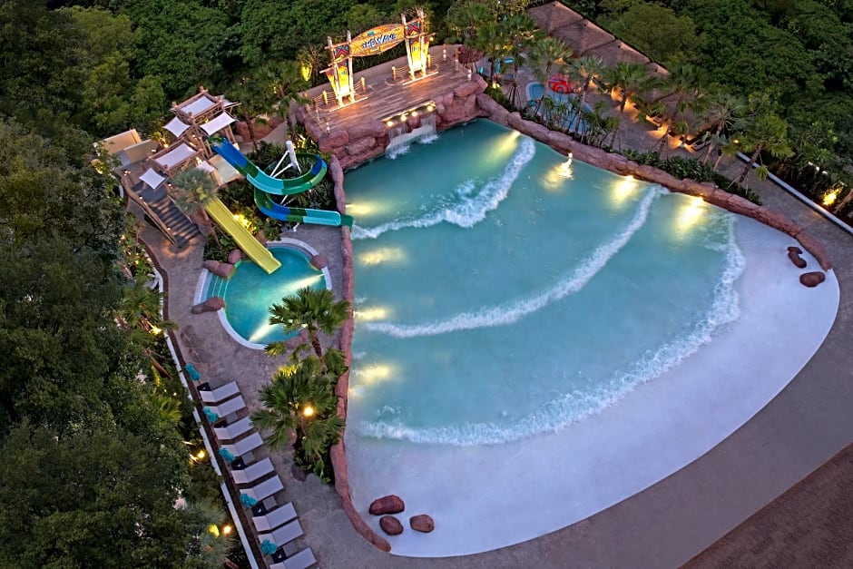 Centre Point Prime Hotel Pattaya