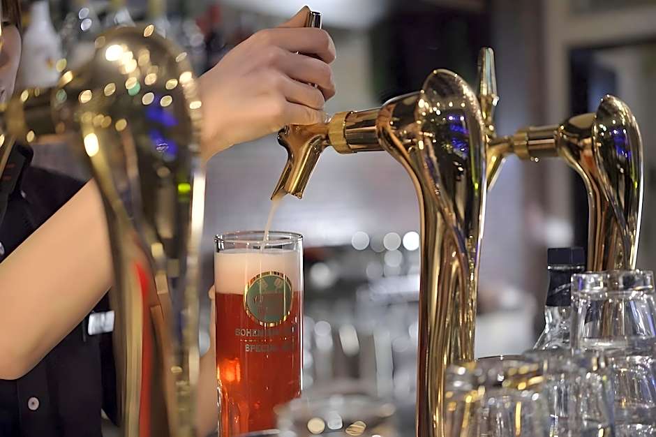 Hotel Sunroute Ariake