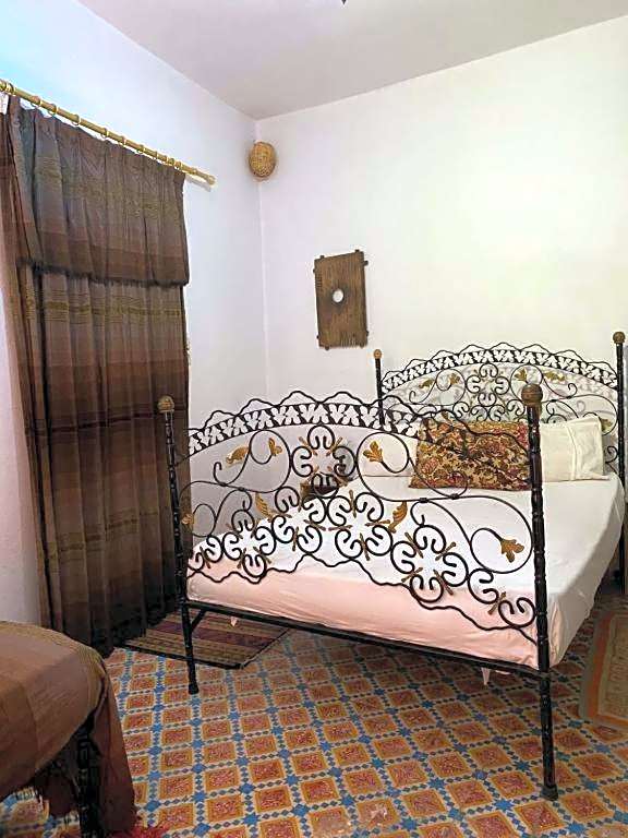 Riad Fez Hostel