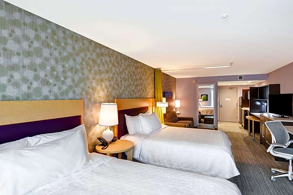 Home2 Suites by Hilton Winston-Salem Hanes Mall