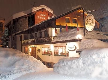 Hotel Fosson
