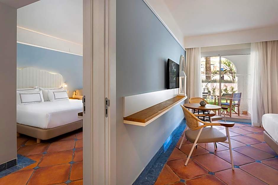 Melia Zahara Resort & Villas