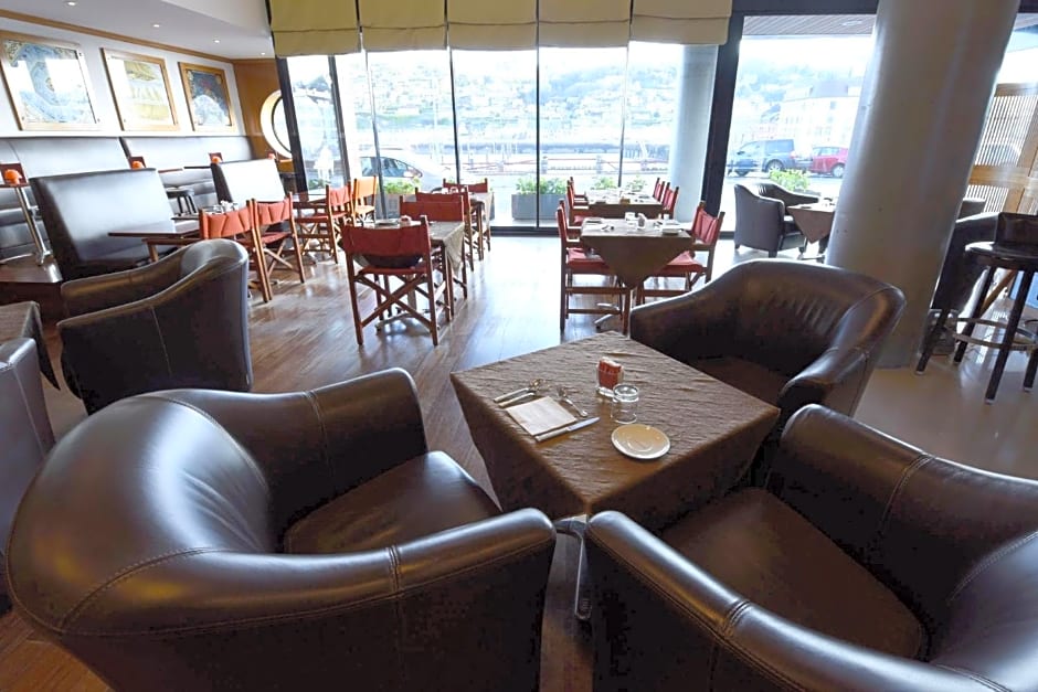 Hotel Le Grand Pavois