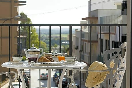 Dimora Cappuccini Guest House