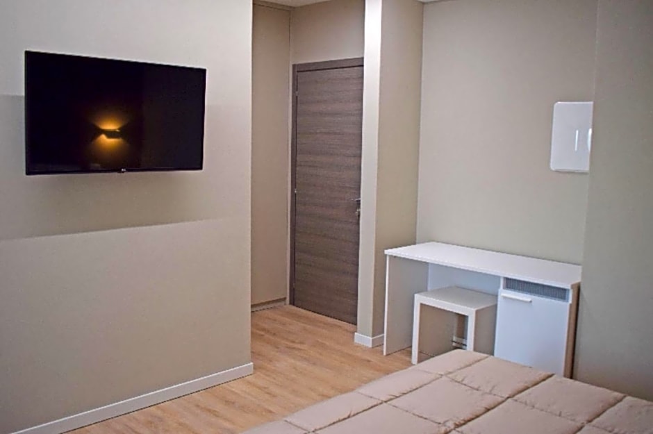 B&B Controvento Soiano