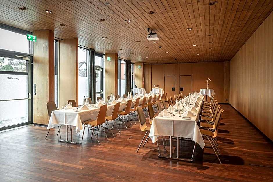 Hotel Spirgarten