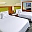 SpringHill Suites by Marriott Detroit Metro Airport Romulus