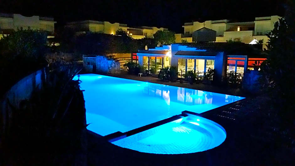 Hotel Club Koiné