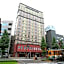 Hotel Hokke Club Kagoshima