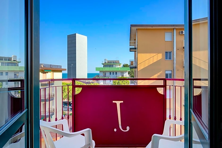 Hotel Jalisco