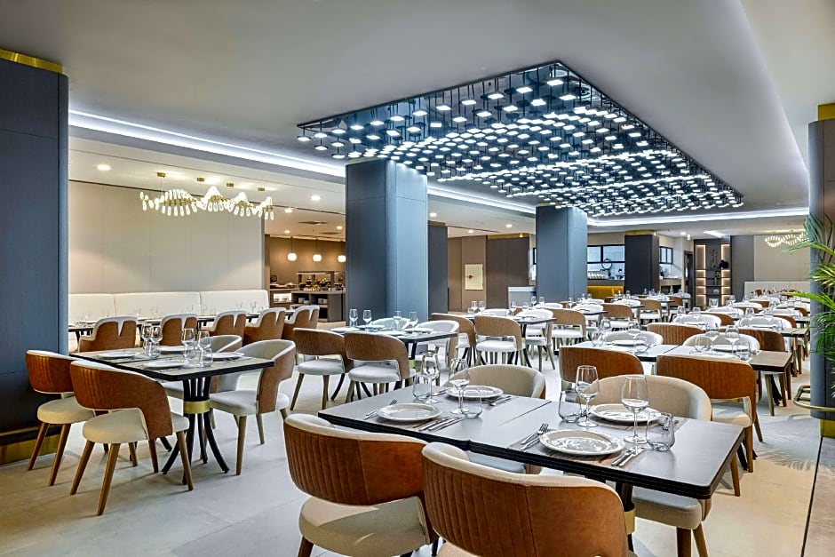 Ramada Plaza by Wyndham Batumi