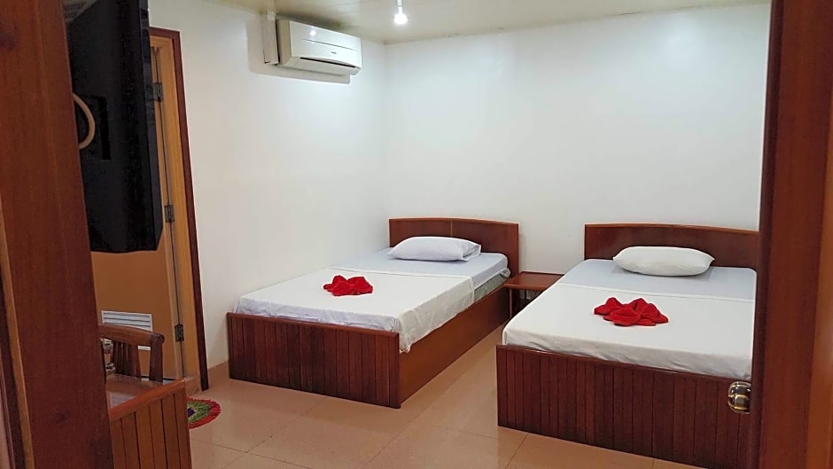 The Bright Lotus Guesthouse