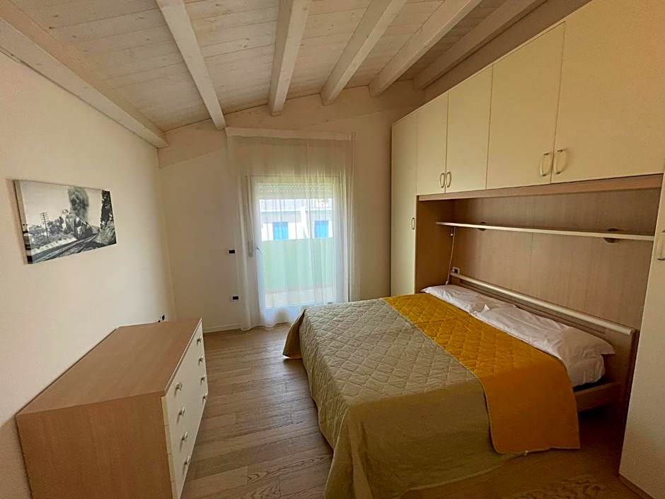 Residence Gianka - Agenzia Cocal