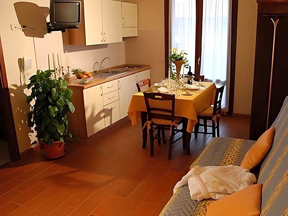 Hotel Borgo degli Olivi