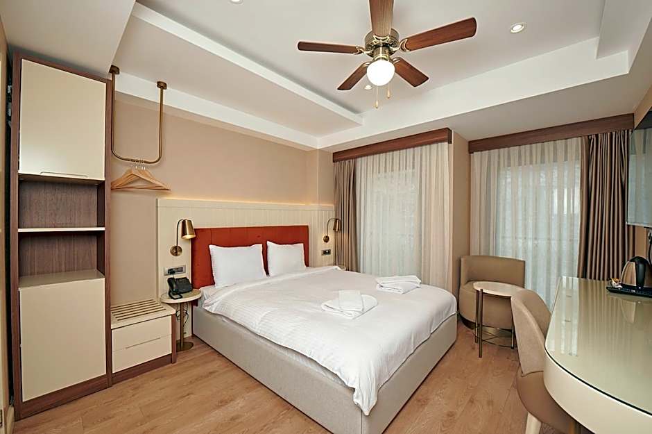 Saratoga Hotel Sultanahmet