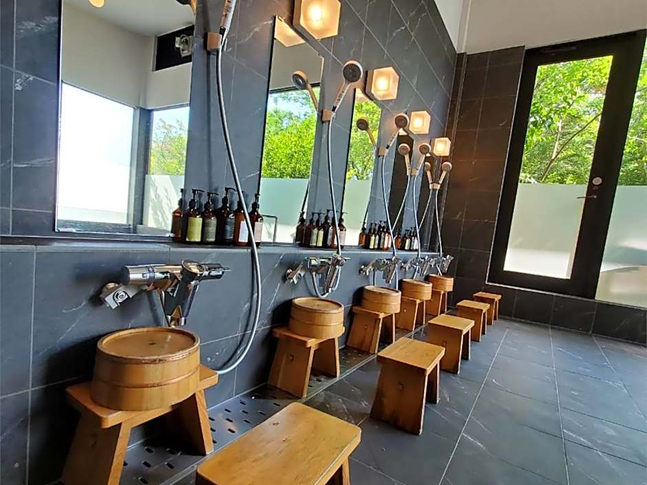 ANDO HOTEL NARA Wakakusayama