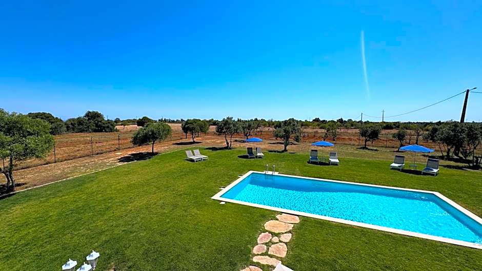 Vila Fuzeta Bed&Breakfast