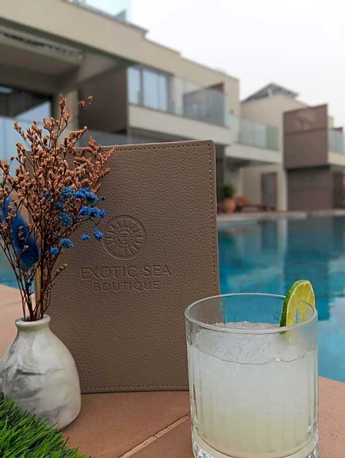 Exotic Sea Boutique Adults Only