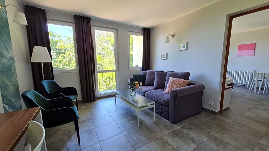 Dom Na Bukowym Wzgórzu