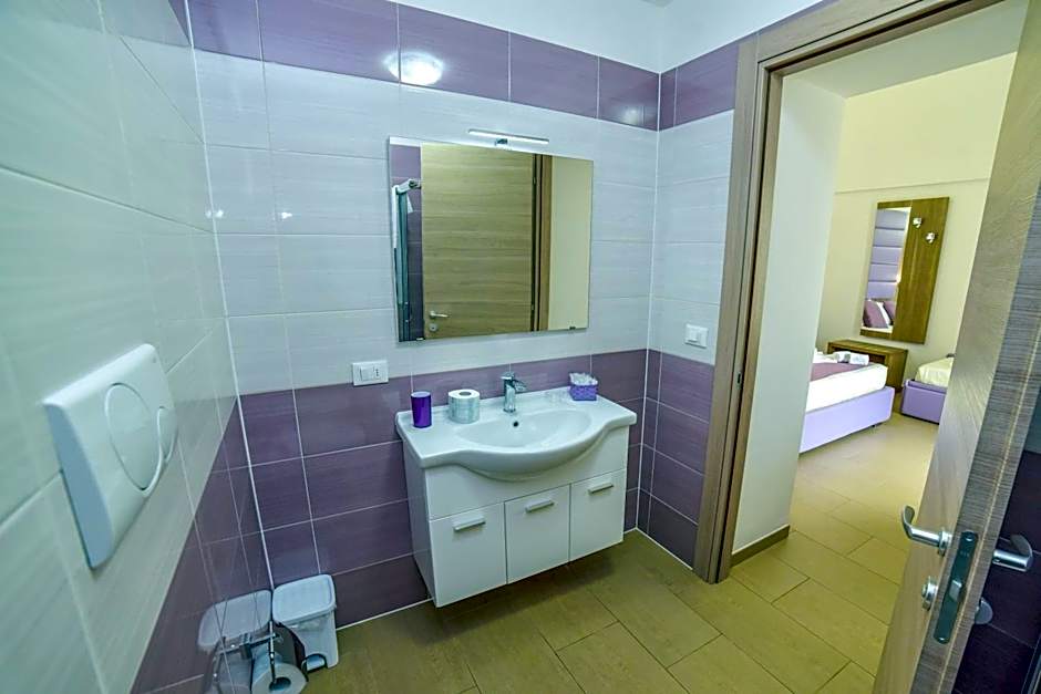 La Palazzina Bed & Breakfast