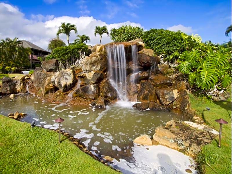 Wyndham Kauai Beach Villas