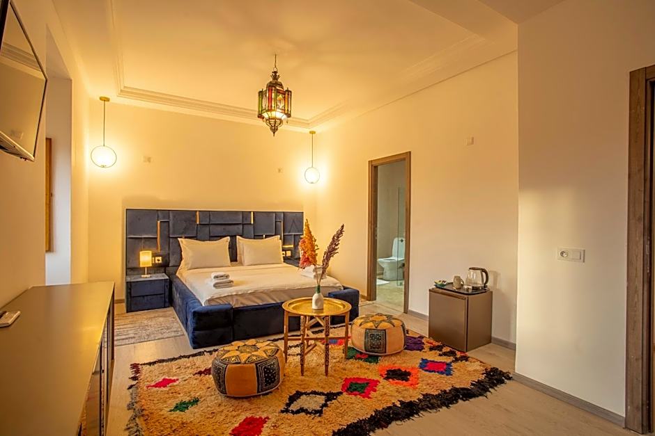 Riad Kenza