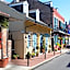 Hotel St. Pierre French Quarter