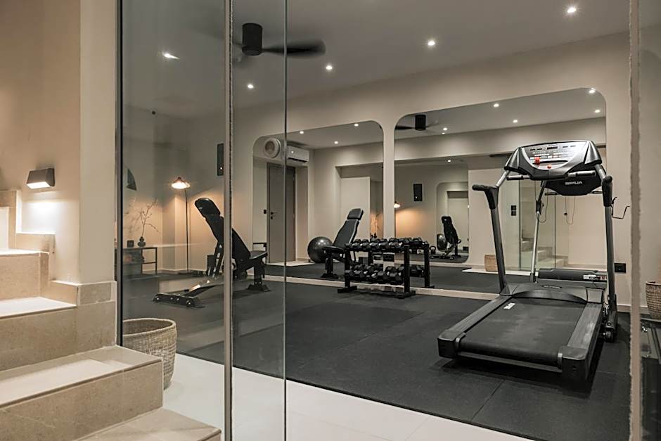 AMÉNTE Mindful Stay