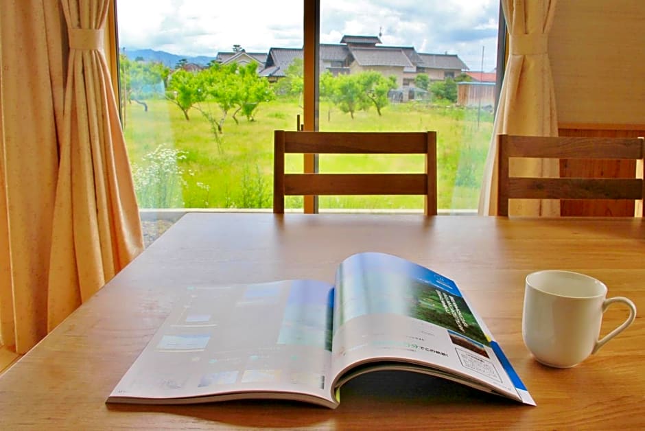 Guesthouse Kanoka