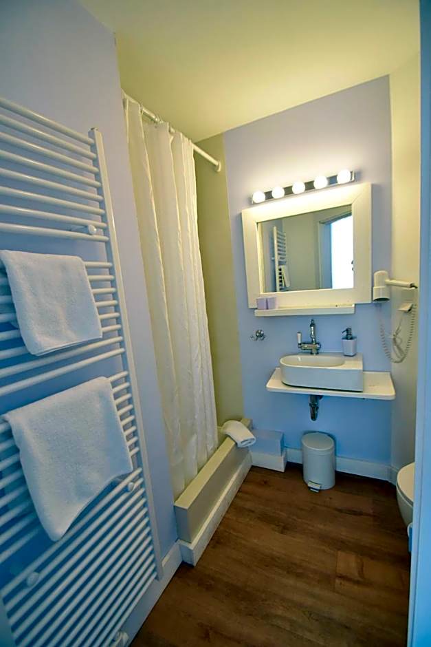 Landhaus Hamm THE UNIQUE BOUTIQUE HOTEL