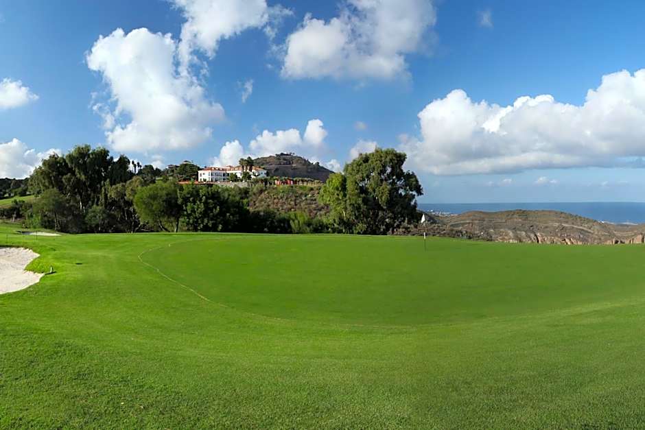 Bandama Golf Hotel by Airnest