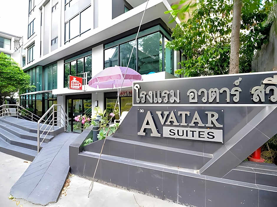 Avatar Residence Sukhumvit 7