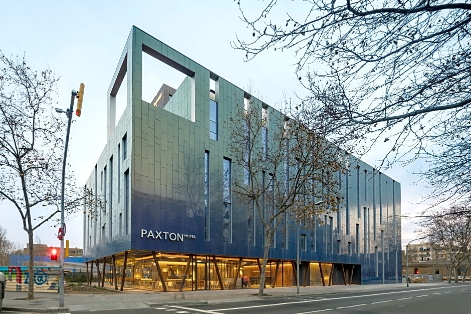 Paxton Barcelona