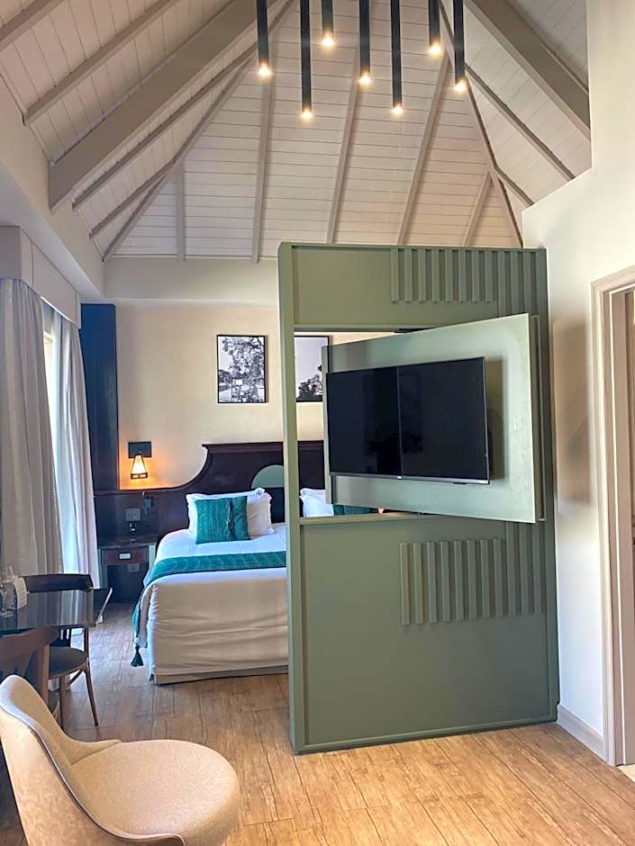 Transamerica Executive Curitiba Batel