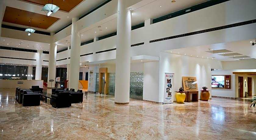 Parkcity Everly Hotel Bintulu