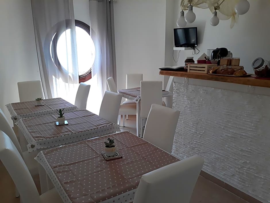 Sweet Suite Margherita