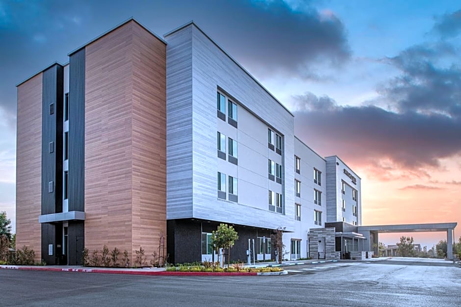 SpringHill Suites by Marriott Riverside Redlands