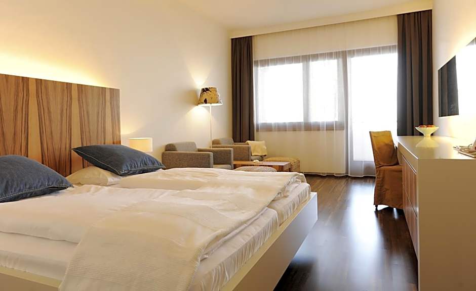 Seewirt & Haus Attila