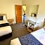 Captains Quarters Motor Inn