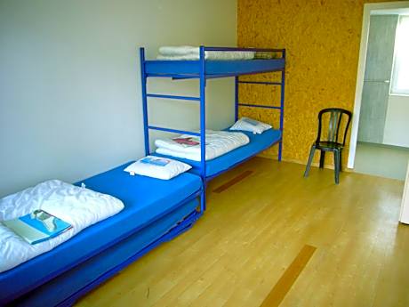 Quadruple Room - Disability Access