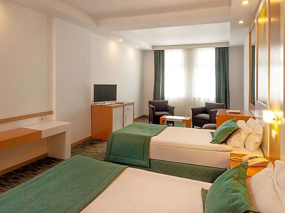 Alkoclar Adakule Hotel - All Inclusive