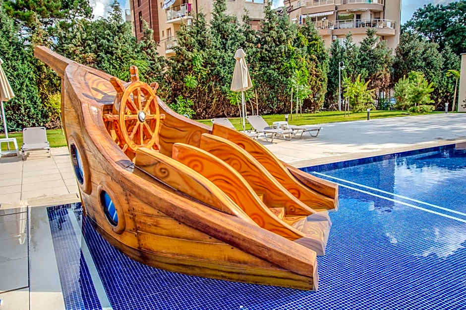 Belvedere Hotel - All inclusive