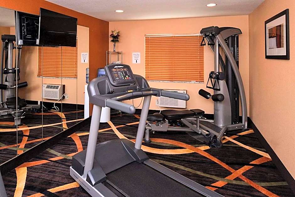 Quality Inn