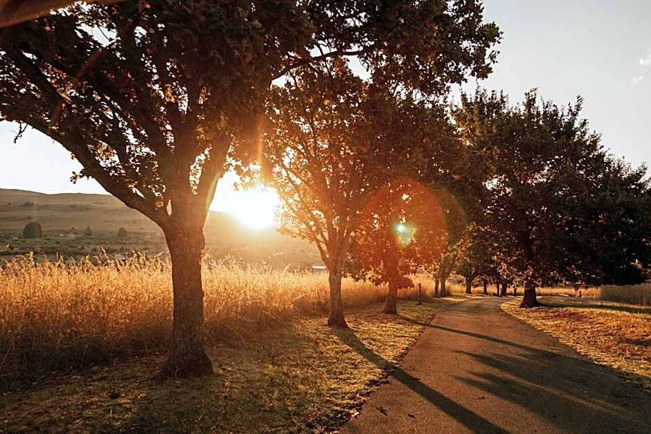 Sensiri Myst Country House