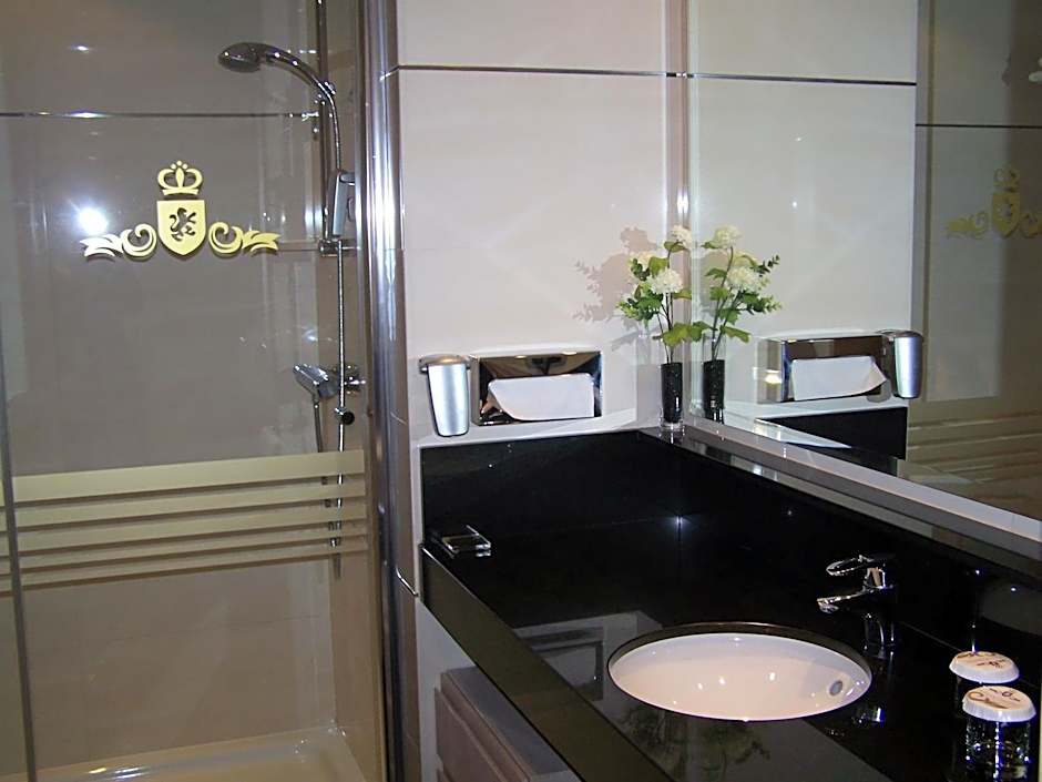 Washington Parquesol Suites & Hotel