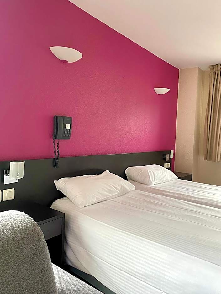 Résidence Le Grand Tétras- SPA THERMAL INCLUS