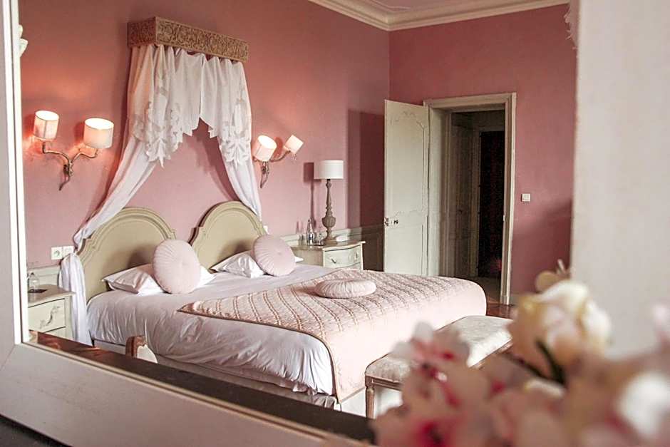 Hôtel Restaurants & Spa Perier Du Bignon